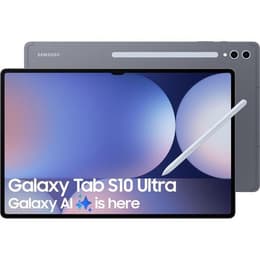 Galaxy Tab S10 Ultra 256GB - Grå - WiFi