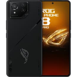Asus ROG Phone 8 Pro 1000GB - Svart - Olåst