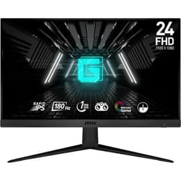 24-tum MSI Optix G2412F 1920 x 1080 LED Monitor