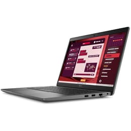 Dell Latitude 3450 14-tum (2023) - Core i5 - Gen 13 (U) - 16GB - SSD 512 GB QWERTY - Engelsk