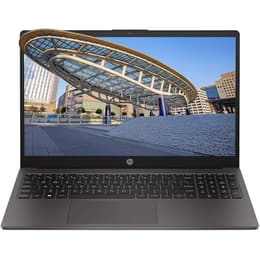 HP 255 G9 15-tum (2020) - Ryzen 5 5500U - 32GB - SSD 1 TB QWERTY - Engelsk