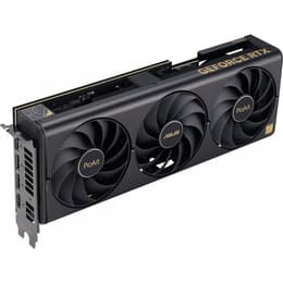 Asus NVIDIA GeForce RTX 4080 SUPER 16GB GDDR6X Limited Edition Grafikkort