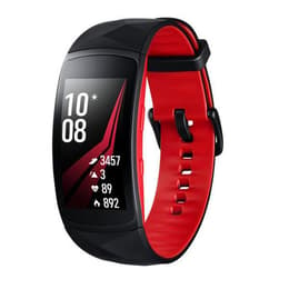 Samsung Smart Watch Galaxy Gear Fit2 Pro SM-R365 HR GPS -
