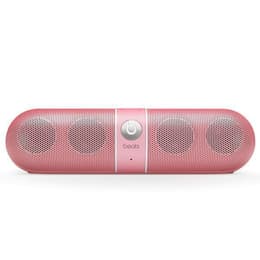 Beats By Dr. Dre Pill 2.0 Bluetooth Högtalare - Rosa