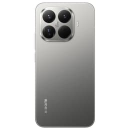 Xiaomi 15T 256GB - Grå - Olåst