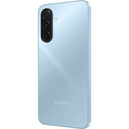 Galaxy A17 4G 128GB - Blå - Olåst
