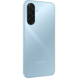 Galaxy A17 4G 128GB - Blå - Olåst