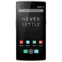 oneplus One 16GB - Svart - Olåst