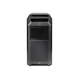HP Z8 G4 Xeon Gold 6154 3 - SSD 1 TB + HDD 1 TB - 256GB