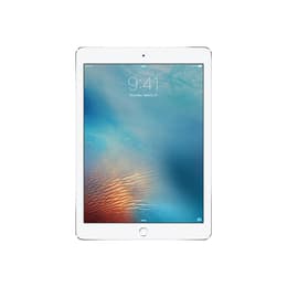 iPad Pro 9.7" (2016) 1:a generationen 128 Go - WiFi + 4G - Silver