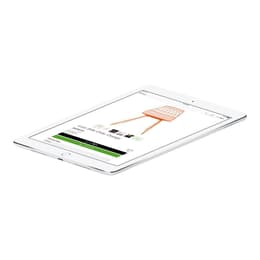 iPad Pro 9.7" (2016) 1:a generationen 128 Go - WiFi + 4G - Silver
