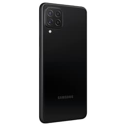 Galaxy A22 128GB - Svart - Olåst