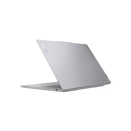 Lenovo Yoga Slim 7 14APU8 14-tum (2023) - Ryzen 7 7840S - 32GB - SSD 512 GB AZERTY - Fransk