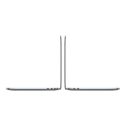 MacBook Pro 13" (2016) - QWERTZ - Tysk