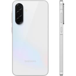 Galaxy A56 256GB - Vit - Olåst