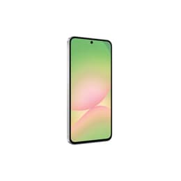 Galaxy A56 256GB - Vit - Olåst