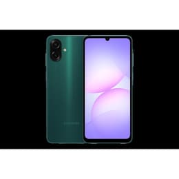 Galaxy A07 4G 128GB - Mörkgrön - Olåst