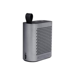 Schneider Groove Bluetooth Högtalare - Titan