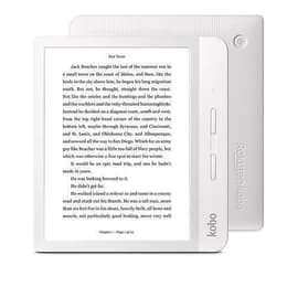 Kobo Libra H2O 7,0000 WiFi E-läsare