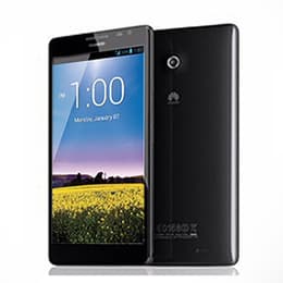 Huawei Ascend Mate 32GB - Svart - Olåst