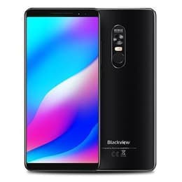 Blackview Max 1 64GB - Svart - Olåst