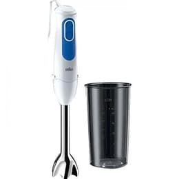 Blender Braun MQ3000WH L - Flerfärgad