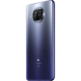 Xiaomi Mi 10T Lite 5G 128GB - Blå - Olåst