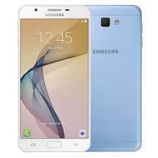 Galaxy J7 Prime 32GB - Blå - Olåst