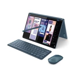 Lenovo Yoga Book 9 14IMU9 13-tum (2023) - Core Ultra 7 155U - 32GB - SSD 1 TB QWERTZ - Tysk