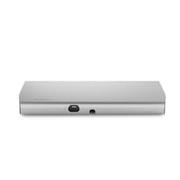 Belkin Thunderbolt 2 Express Dock F4U055 Dockningsstation