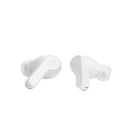 JBL Vibe 200 Earbud Bluetooth Hörlurar - Vit