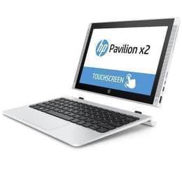 HP Pavilion X2 10-p011nf 10-tum Atom x5-Z8350 - SSD 64 GB - 4GB AZERTY - Fransk