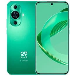 Huawei Nova 11 256GB - Grön - Olåst