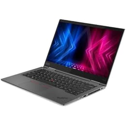 Ibm, Lenovo ThinkPad X1 Yoga 4G 14-tum (2018) - Core i7 - Gen 8 (U) - 16GB - SSD 1 TB QWERTZ - Tysk