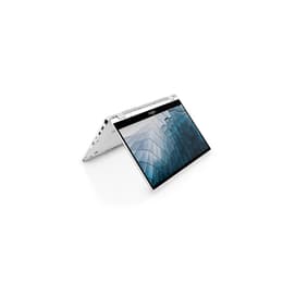 Fujitsu LifeBook U9313X 13-tum (2023) - Core i5-1350P - 32GB - SSD 1000 GB AZERTY - Fransk