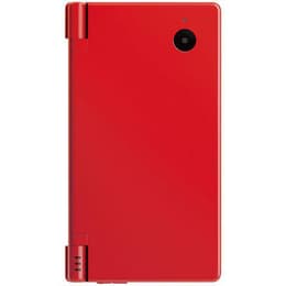 Nintendo DSi - HDD 0 MB - Röd