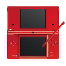 Nintendo DSi - HDD 0 MB - Röd
