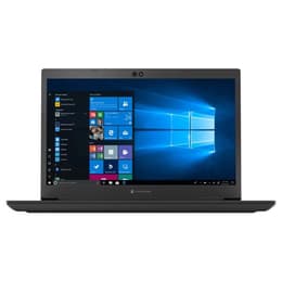 Dynabook Tecra A40 14-tum (2021) - Core i7 - Gen 11 (G) - 16GB - SSD 256 GB AZERTY - Fransk