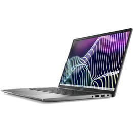 Dell Latitude 7440 14-tum (2023) - Core i7-1365U - 32GB - SSD 256 GB QWERTY - Engelsk