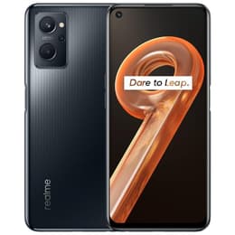 Realme 9I 64GB - Svart - Olåst