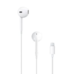 Apple Hörlurar - Vit
