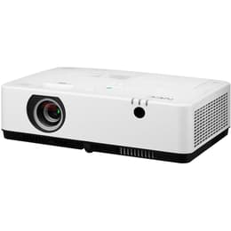 Nec ME372W Projektor 3700 Lumen - Vit