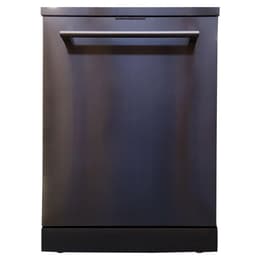 Saba WQP12-J7627 Diskmaskin fristående cm - 12 till 16 kuvert
