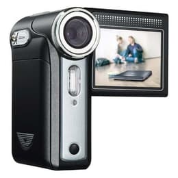 Toshiba Camileo Videokamera - Svart