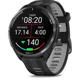 Garmin Forerunner 965 Bluetooth 47 mm - Svart