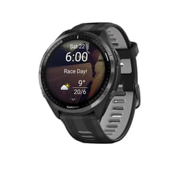 Garmin Forerunner 965 Bluetooth 47 mm - Svart