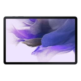Galaxy Tab S7 FE 64GB - Grön - WiFi