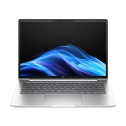 HP ProBook 4 G1IR 17-tum (2024) - Core 5 120U - 8GB - SSD 256 GB QWERTY - Engelsk