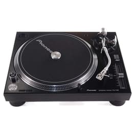 Pioneer Dj PLX-1000 Skivspelare