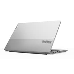 Lenovo ThinkBook 15 G2 ITL 15-tum (2021) - Core i5 - Gen 11 (G) - 8GB - SSD 1 TB AZERTY - Fransk